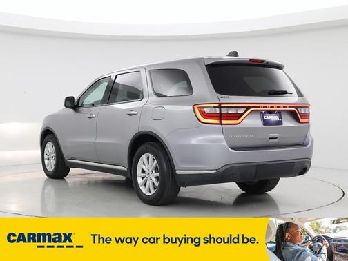 2019 Dodge Durango SXT