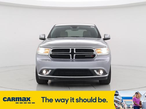 2019 Dodge Durango SXT