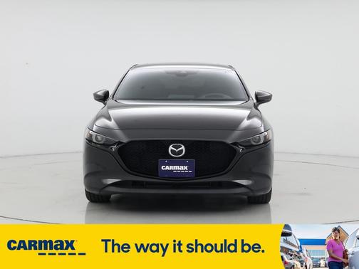 2022 Mazda Mazda3 Premium
