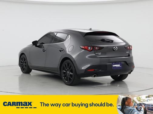 2022 Mazda Mazda3 Premium
