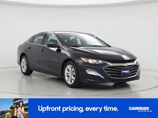 2023 Chevrolet Malibu 1LT