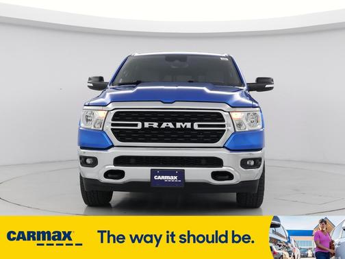 2022 RAM 1500 Bighorn