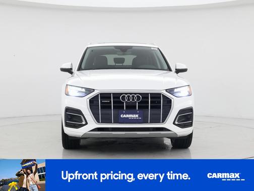 2021 Audi Q5 Premium Plus