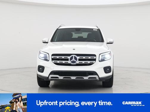 2022 Mercedes-Benz GLB 250 GLB 250