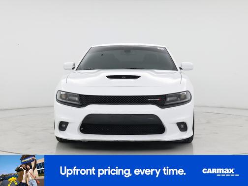 2019 Dodge Charger GT