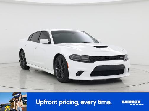 2019 Dodge Charger GT