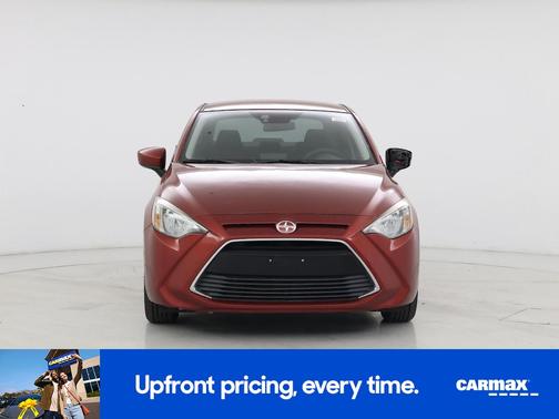 2016 Scion iA Base (A6)