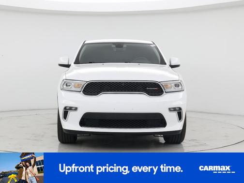 2021 Dodge Durango SXT