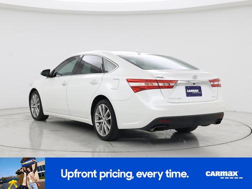 2015 Toyota Avalon XLE Touring
