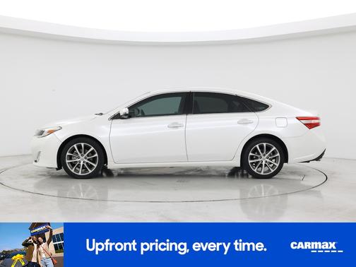 2015 Toyota Avalon XLE Touring