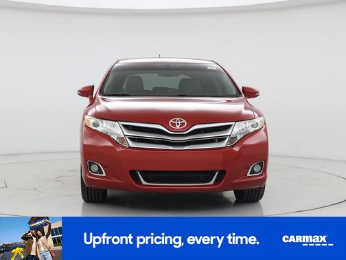 2014 Toyota Venza LE