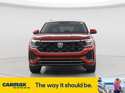 2024 Volkswagen Atlas SEL Premium R-Line