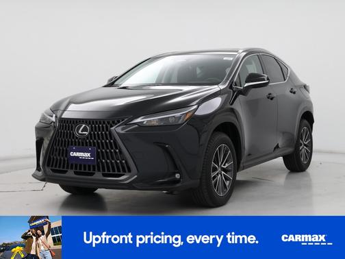 2024 Lexus NX 350 Premium