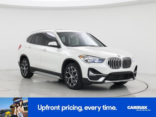 2020 BMW X1 SDrive28i