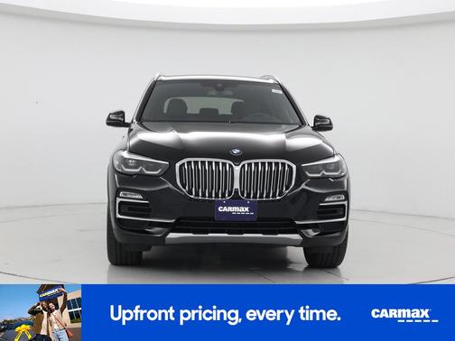 2020 BMW X5 sDrive40i