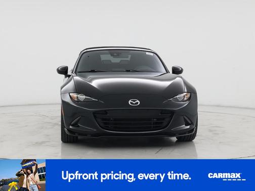 2020 Mazda MX-5 Miata Club