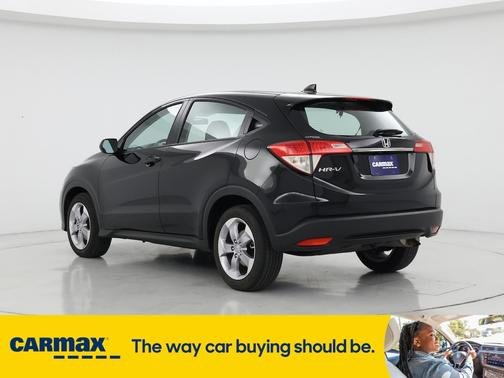 2022 Honda HR-V LX