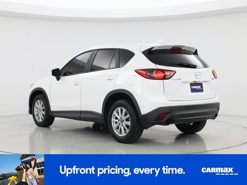2016 Mazda CX-5 2016.5 Touring