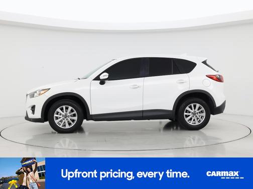 2016 Mazda CX-5 2016.5 Touring