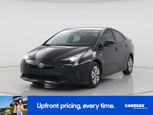 2018 Toyota Prius Two