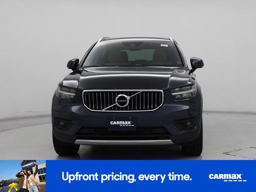 2022 Volvo XC40 T5 Inscription