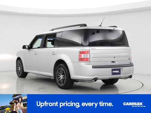 2019 Ford Flex SE