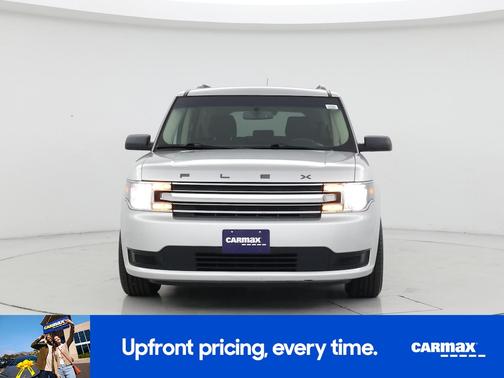 2019 Ford Flex SE
