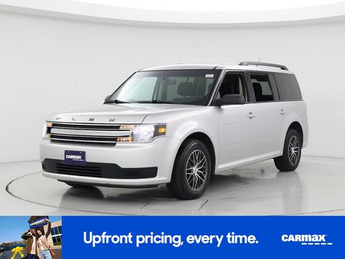 2019 Ford Flex SE