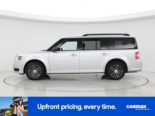 2019 Ford Flex SE