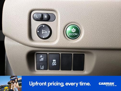 White 2021 Honda Pilot EX-L