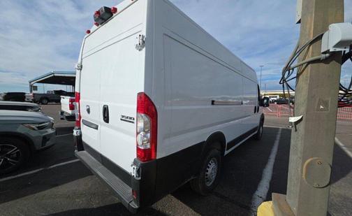 2025 RAM ProMaster 3500 High Roof
