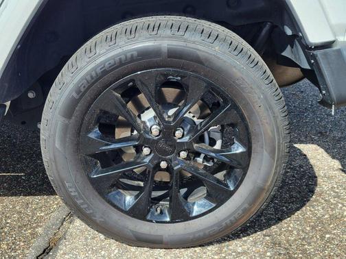 2021 Jeep Wrangler Unlimited 4xe Sahara