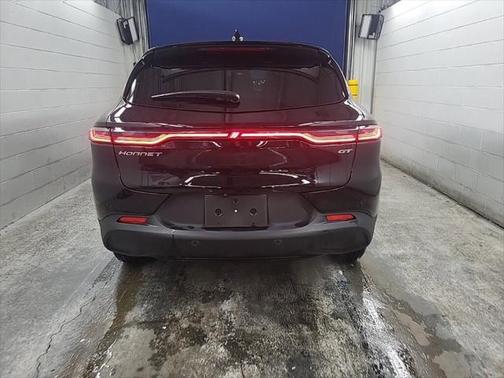 2024 Dodge Hornet GT Plus AWD