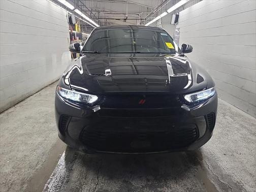 2024 Dodge Hornet GT Plus AWD