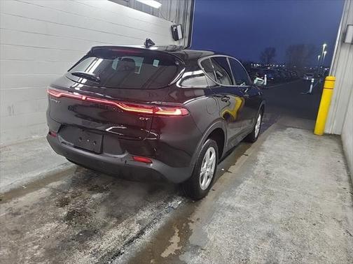 2024 Dodge Hornet GT Plus AWD