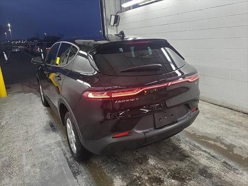 2024 Dodge Hornet GT Plus AWD