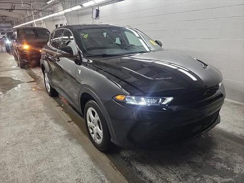 2024 Dodge Hornet GT Plus AWD