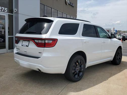 2025 Dodge Durango GT AWD