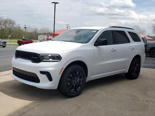 2025 Dodge Durango GT AWD