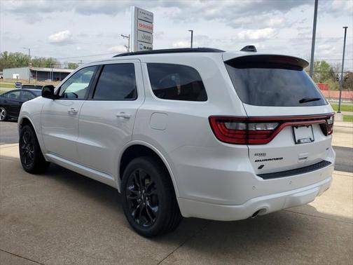 2025 Dodge Durango GT AWD
