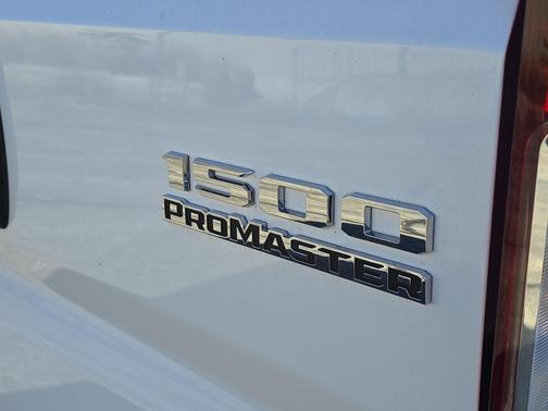 2025 RAM ProMaster 1500 Base