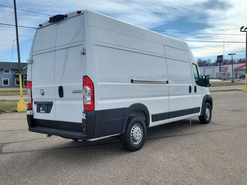 2025 RAM ProMaster 3500 High Roof