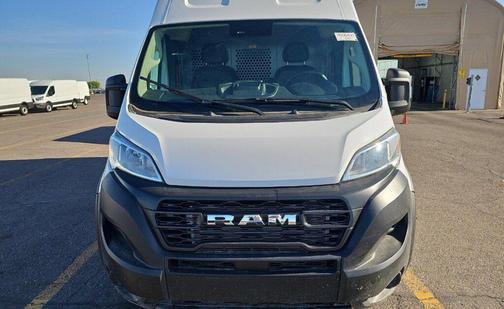 2025 RAM ProMaster 3500 High Roof