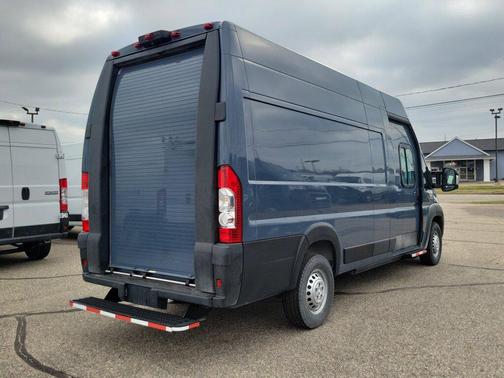 2024 RAM ProMaster 3500 High Roof