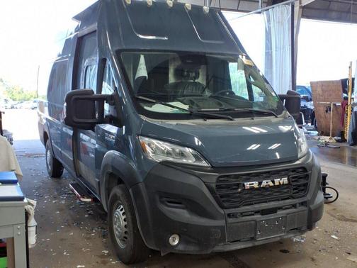 2024 RAM ProMaster 3500 High Roof