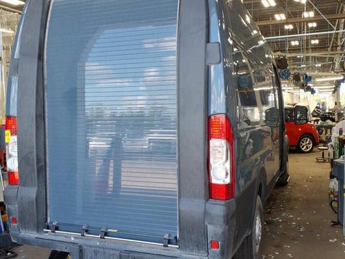 2024 RAM ProMaster 3500 High Roof