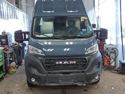 2024 RAM ProMaster 3500 High Roof