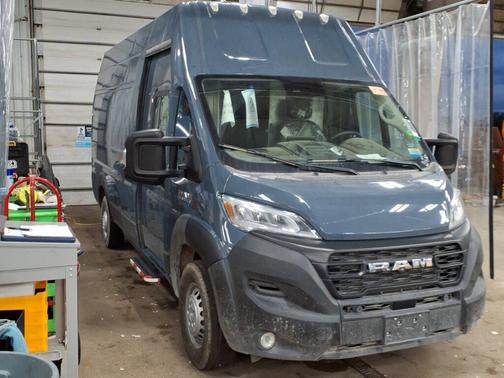 2024 RAM ProMaster 3500 High Roof