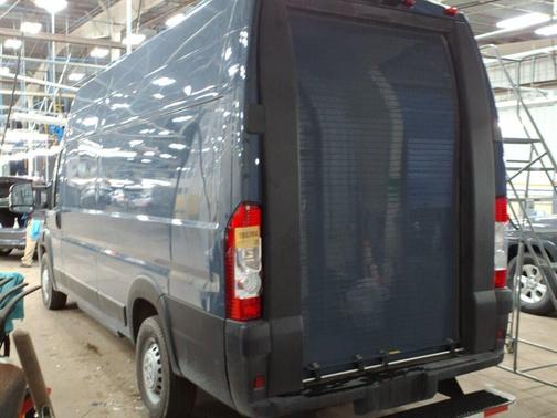 2024 RAM ProMaster 3500 High Roof