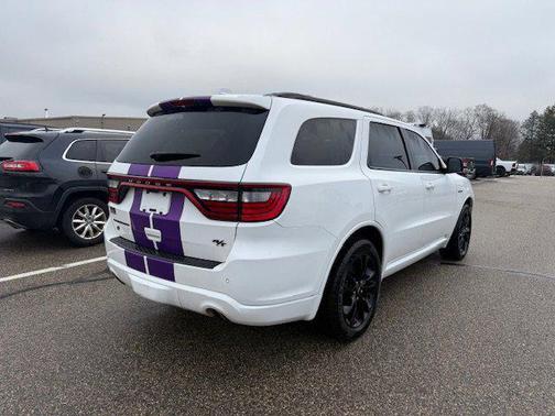 2020 Dodge Durango R/T